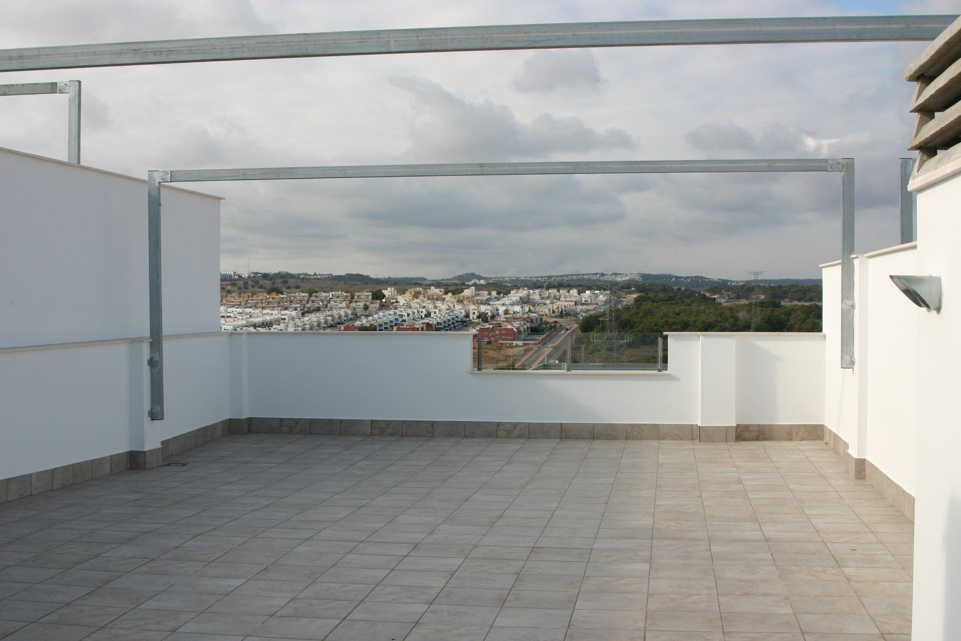 Obra nueva - Departamento - Orihuela Costa - Los Altos