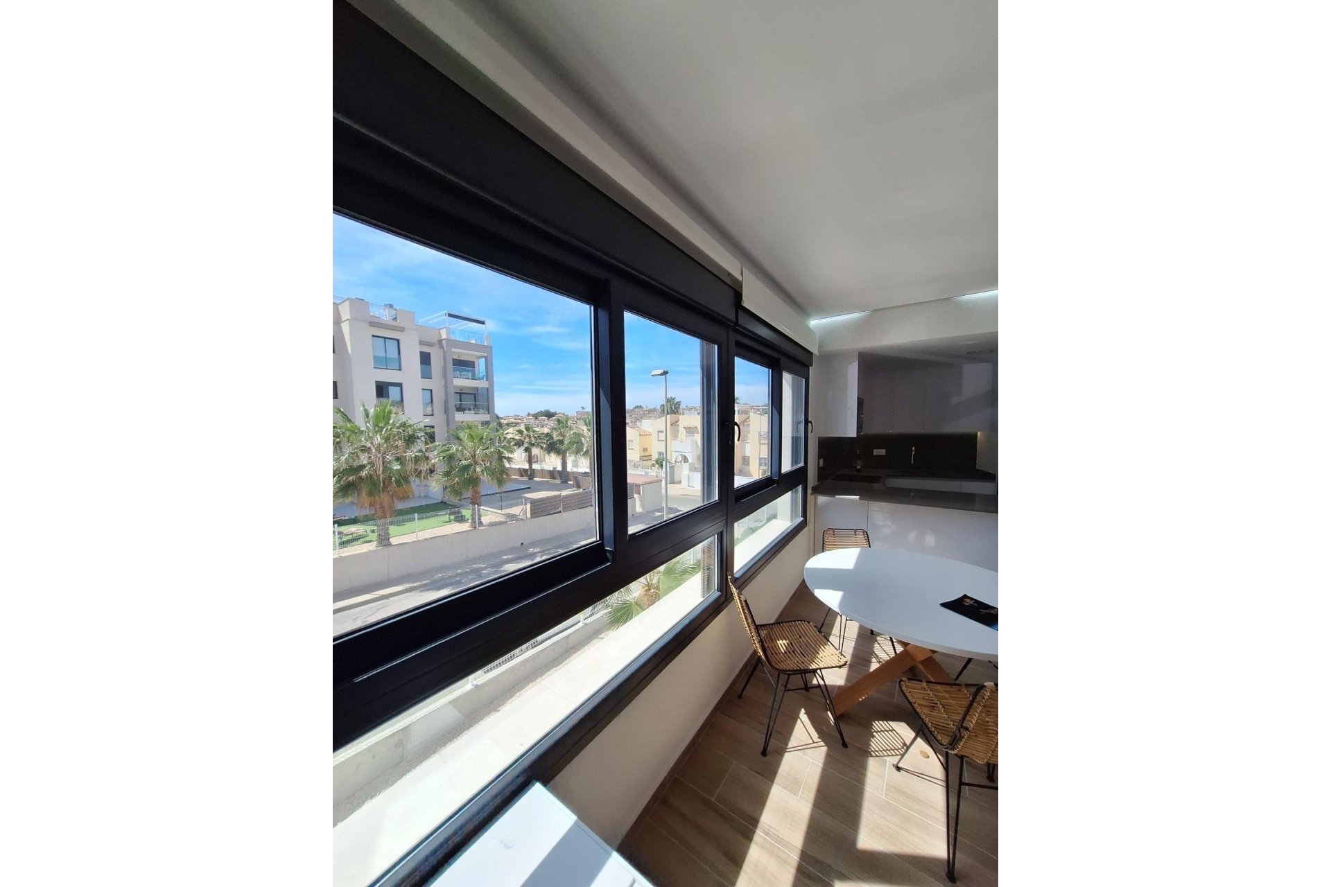 Obra nueva - Departamento - San Miguel de Salinas - Villamartín