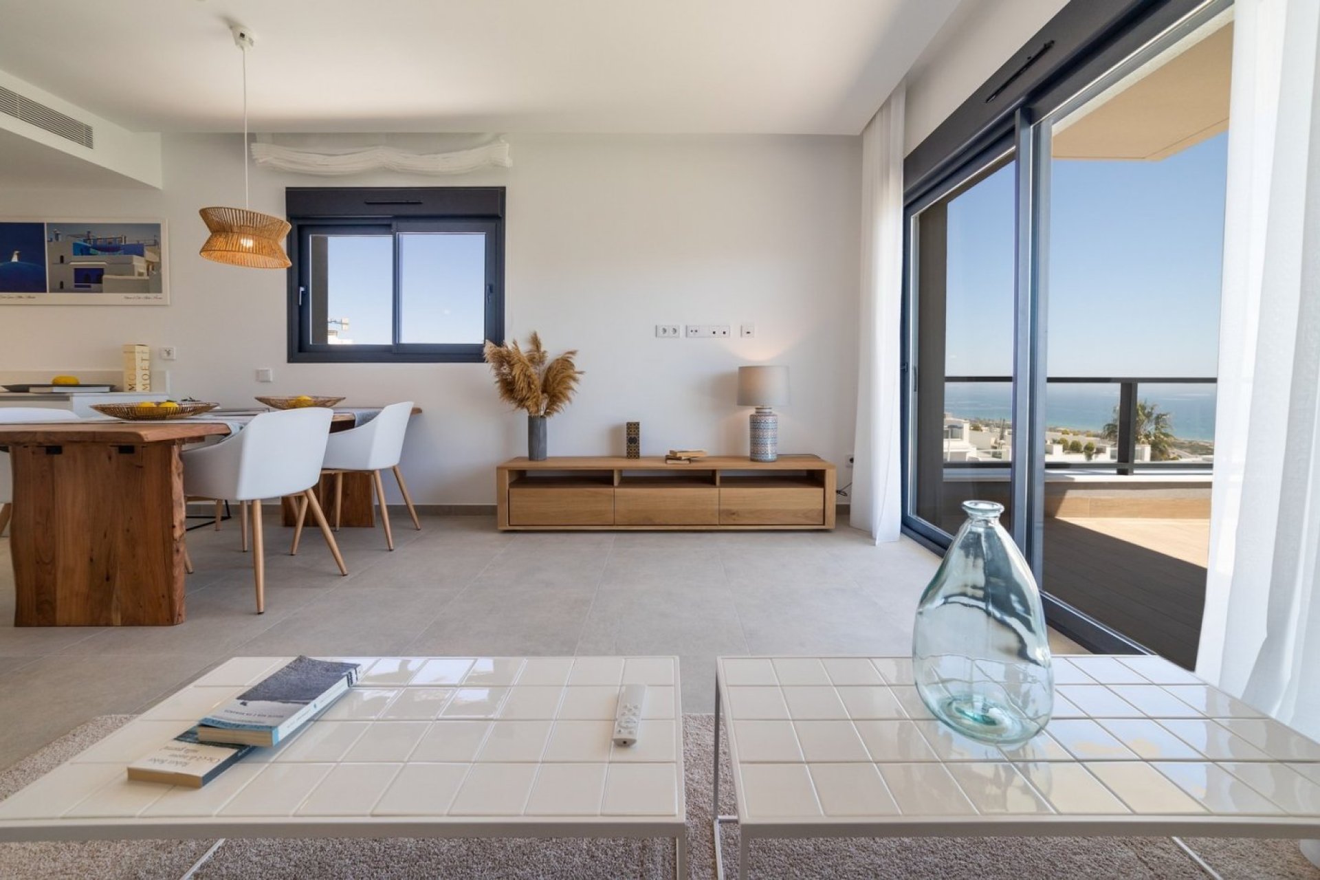 Obra nueva - Departamento - Santa Pola - Gran Alacant