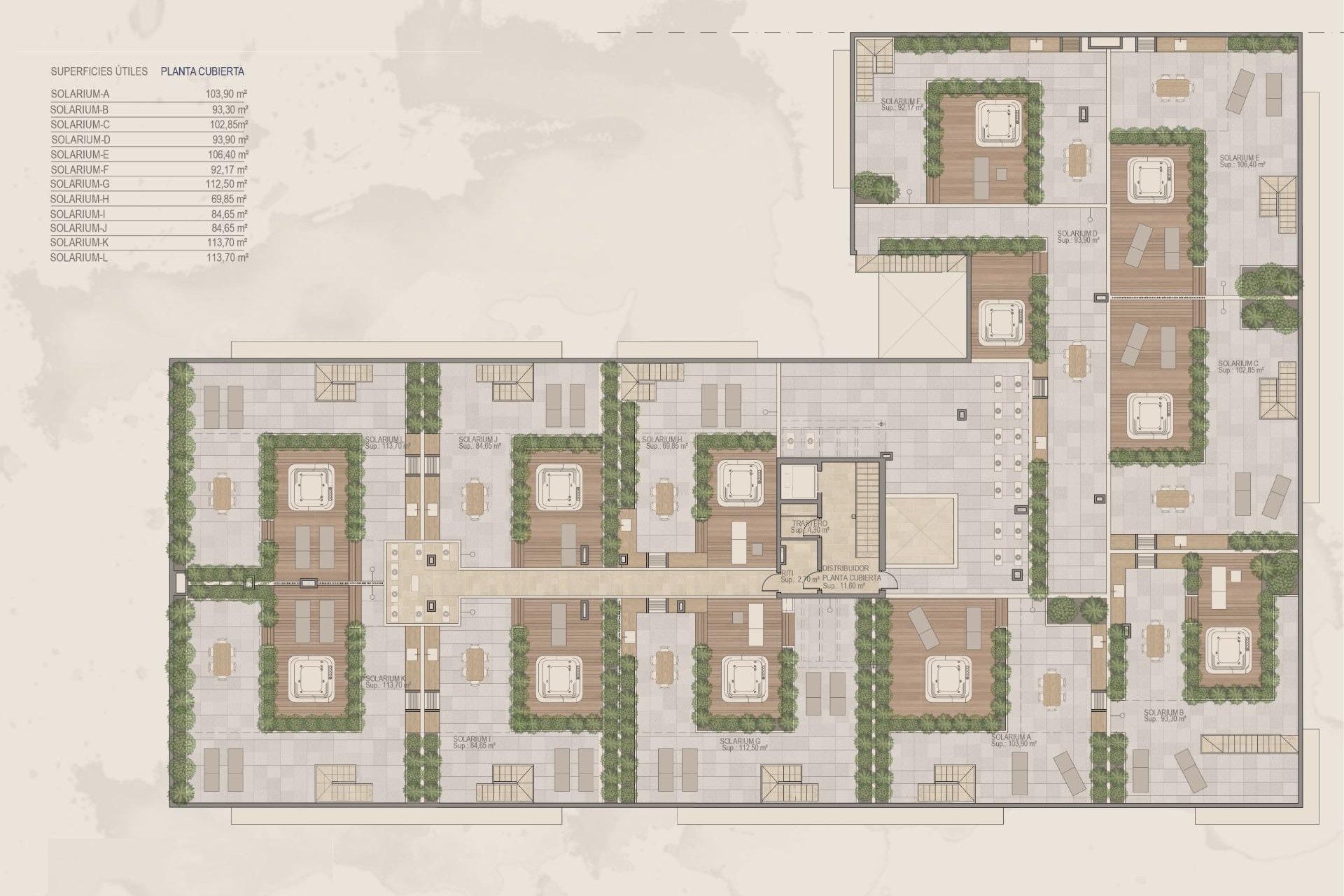 Obra nueva - Departamento - Torre Pacheco - Torre-pacheco - Torre-pacheco Ciudad