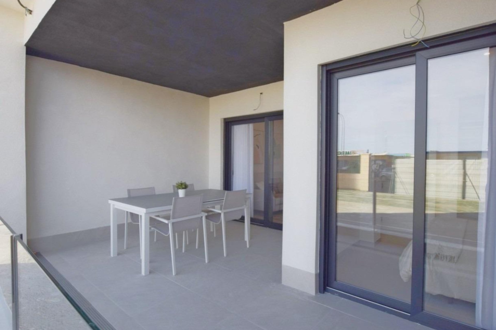 Obra nueva - Departamento - Torrevieja - Torreblanca