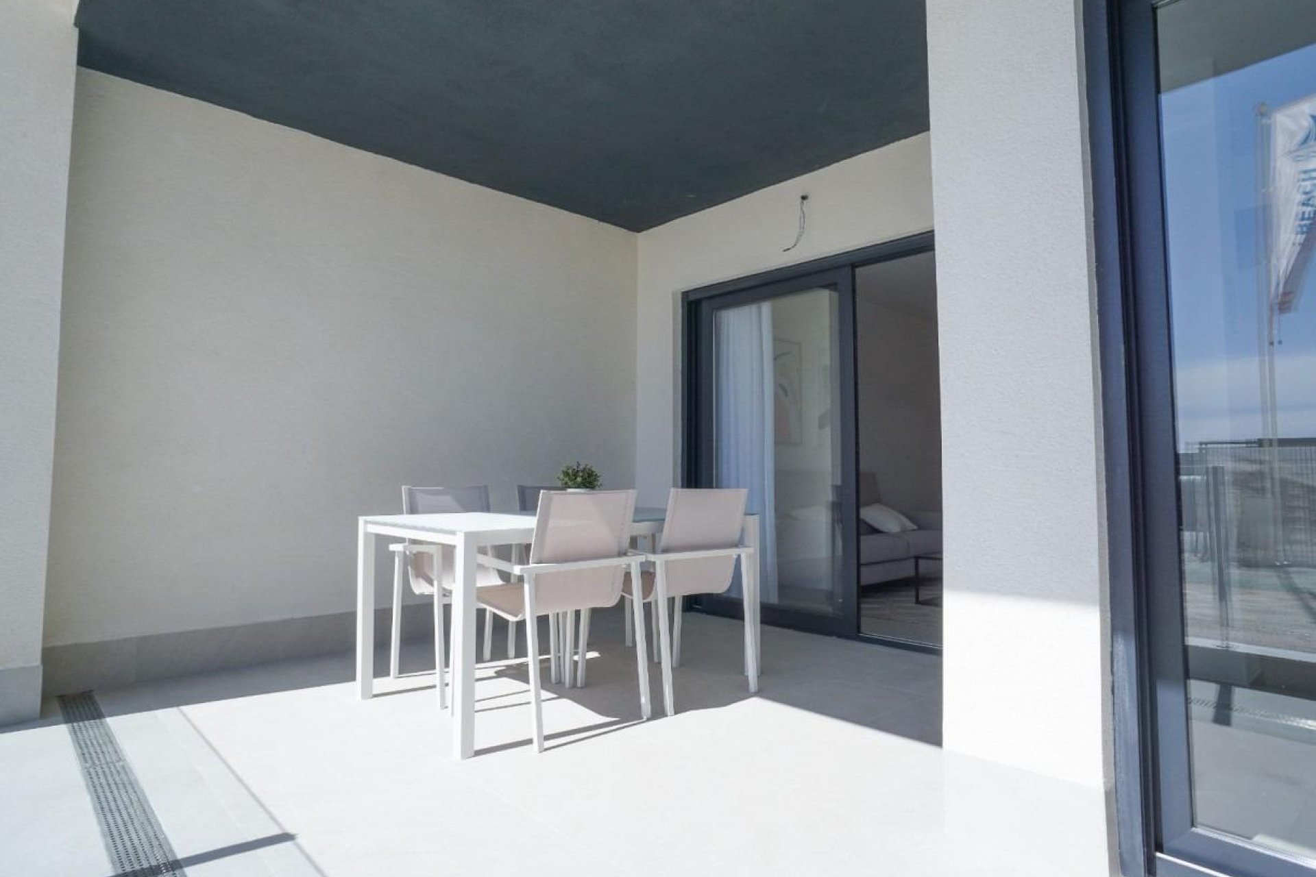 Obra nueva - Departamento - Torrevieja - Torreblanca