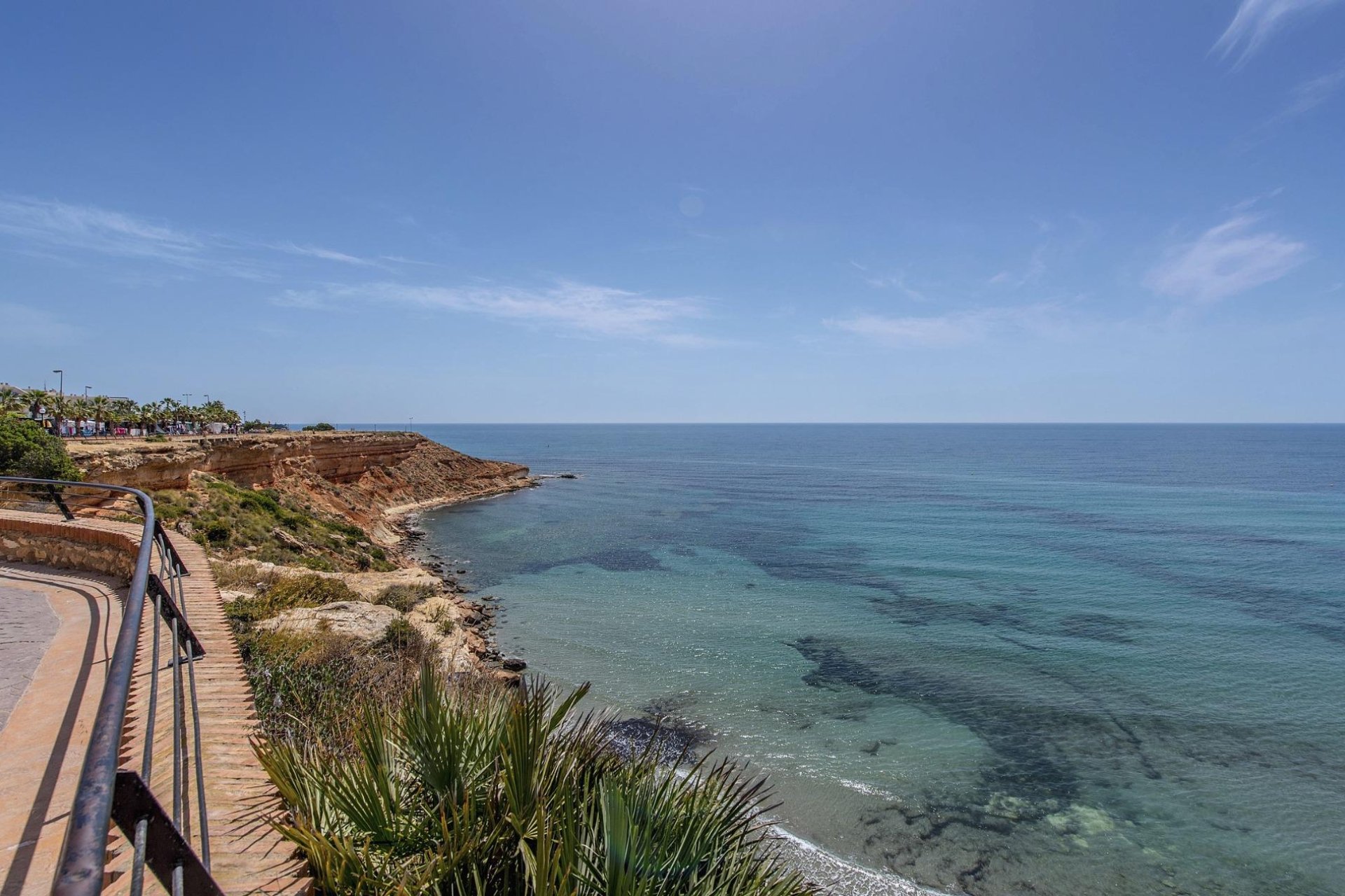 Obra nueva - Departamento - Torrevieja - Torreblanca