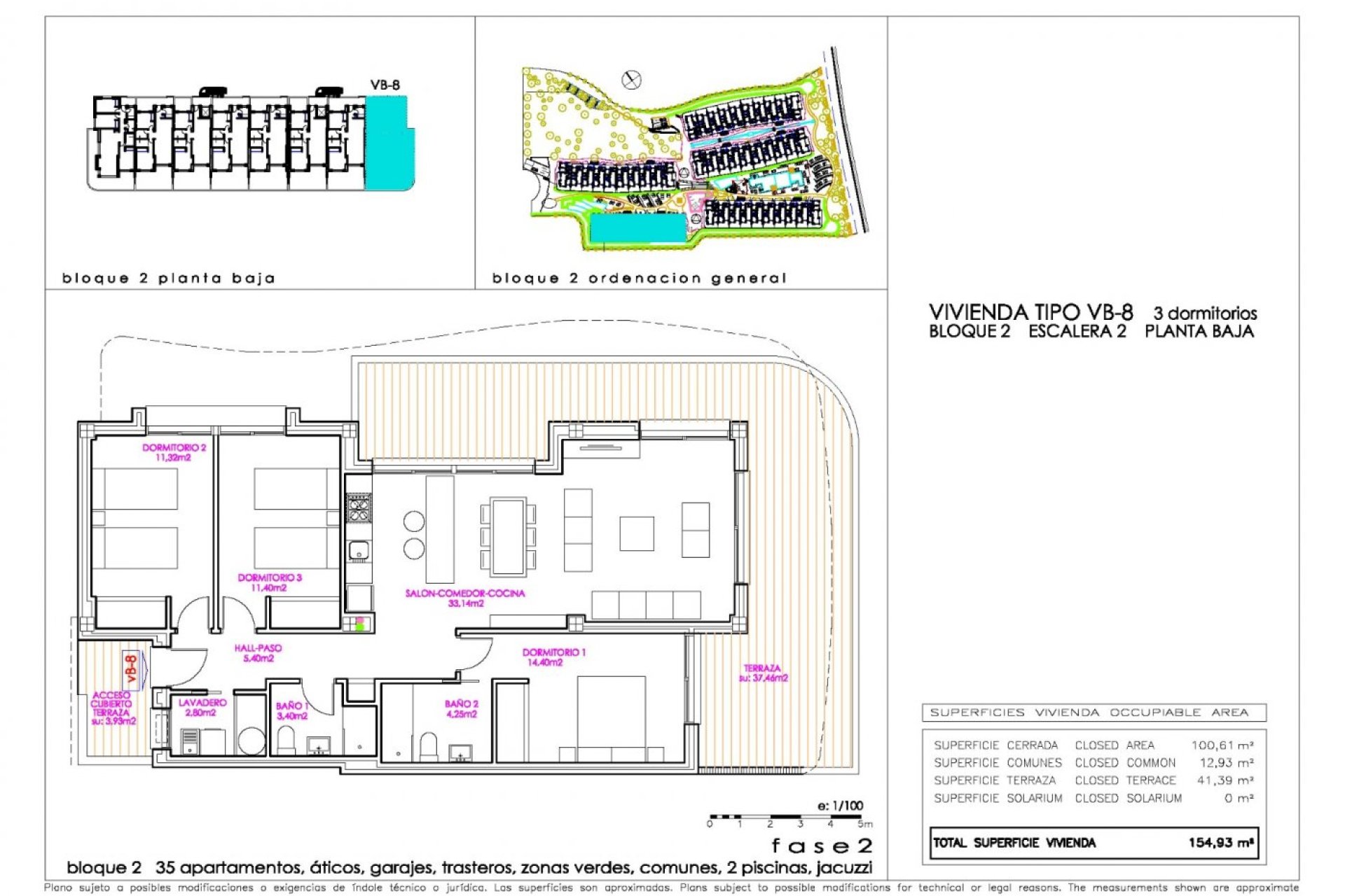 Obra nueva - Planta baja - Orihuela Costa - Playa Flamenca