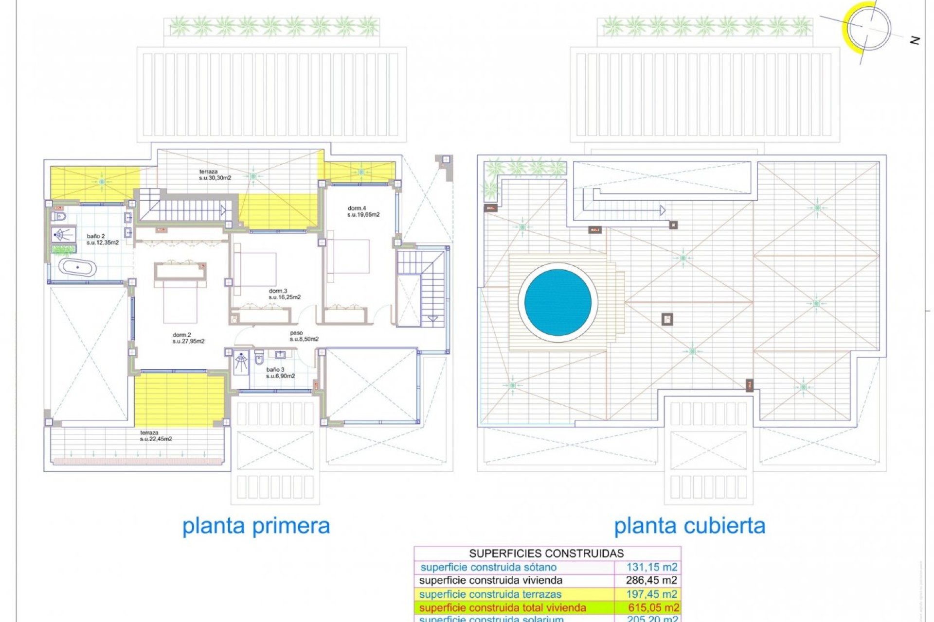 Obra nueva - Villa - Benissa - Benisa