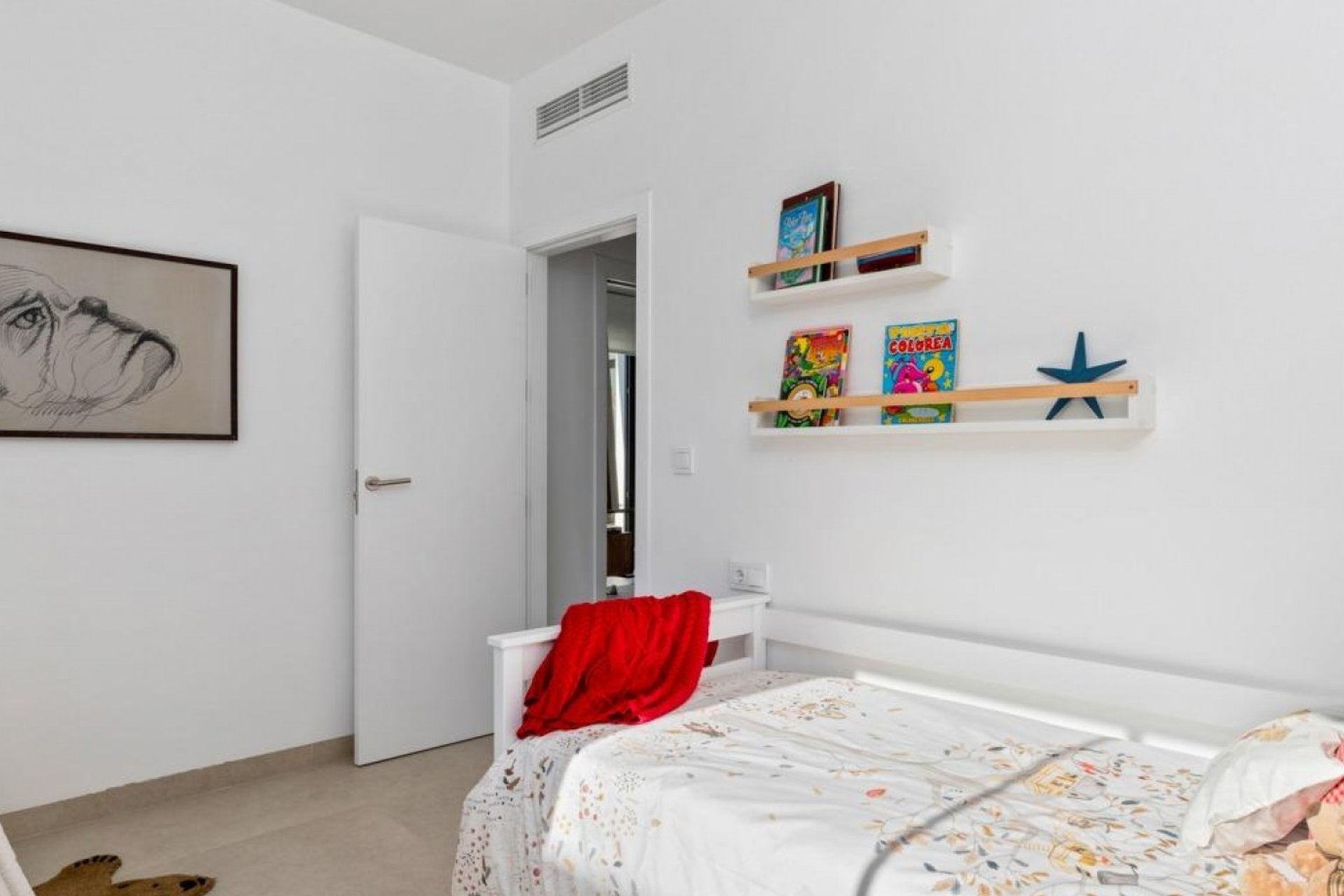 Obra nueva - Villa independiente - Cartagena - Mar de Cristal