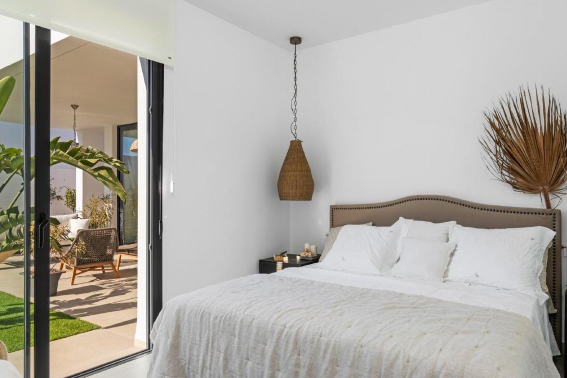 Obra nueva - Villa independiente - Cartagena - Mar de Cristal