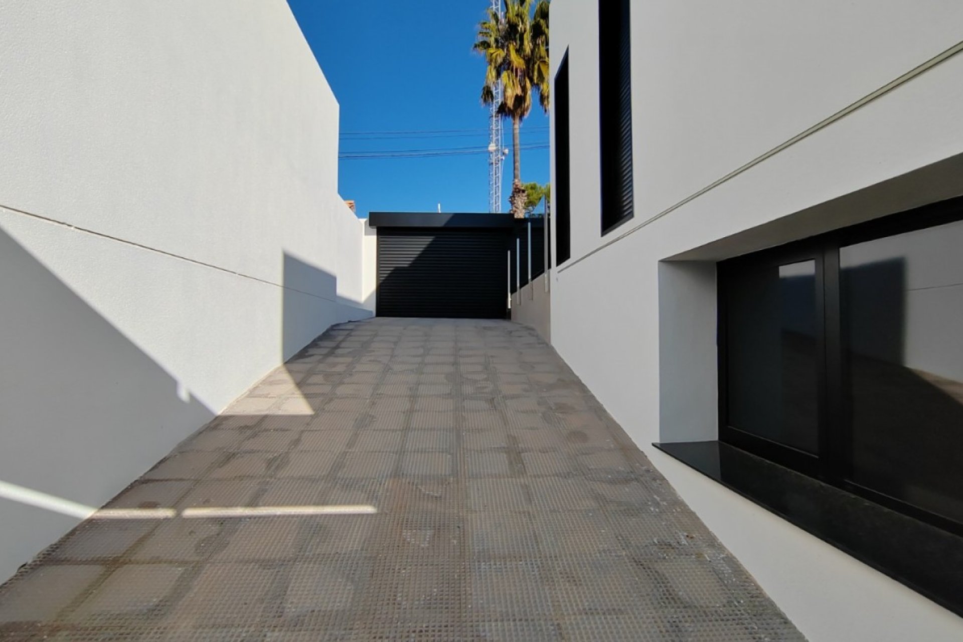Obra nueva - Villa independiente - Torrevieja - Los Balcones - Los Altos del Edén