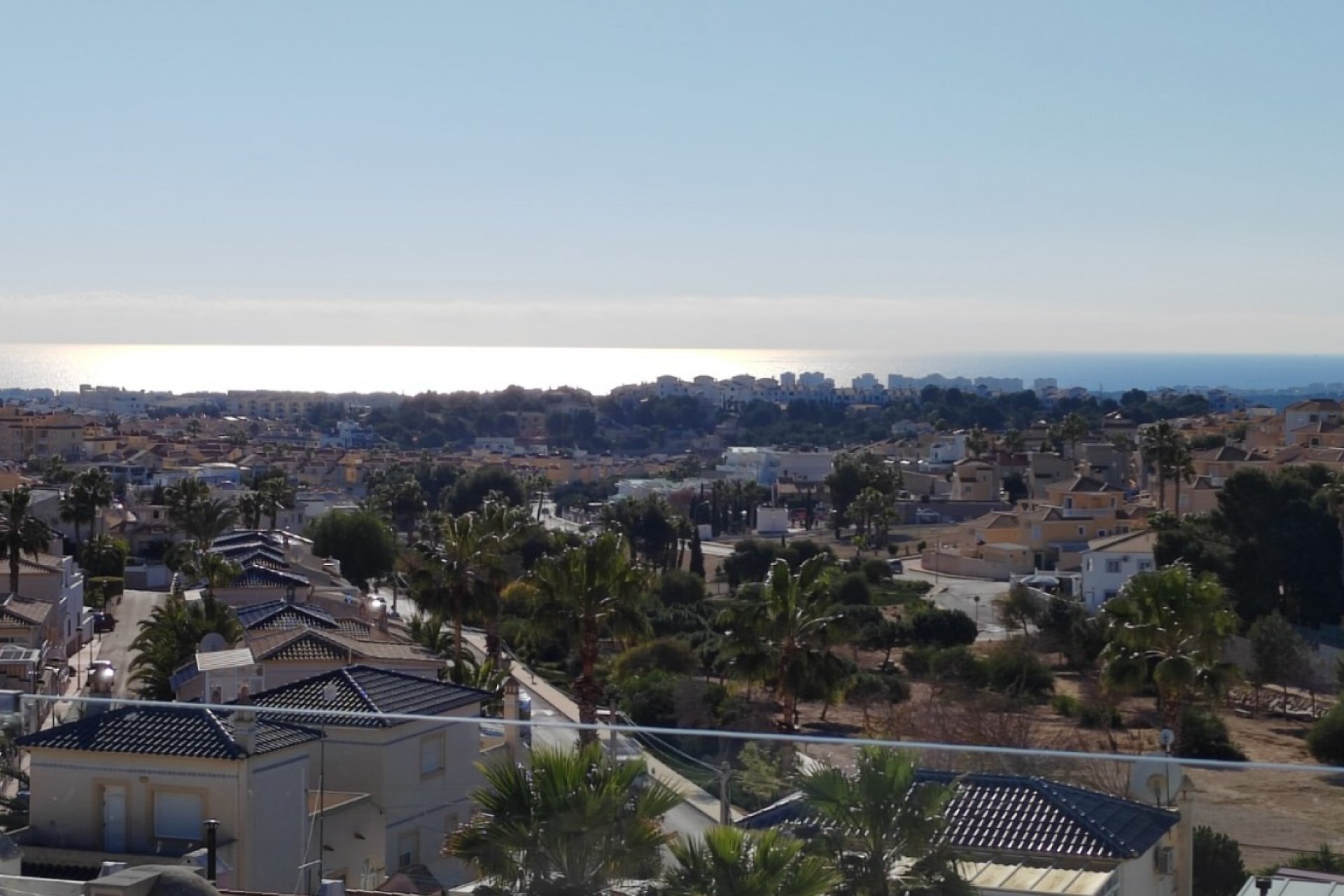 Obra nueva - Villa independiente - Torrevieja - Los Balcones - Los Altos del Edén