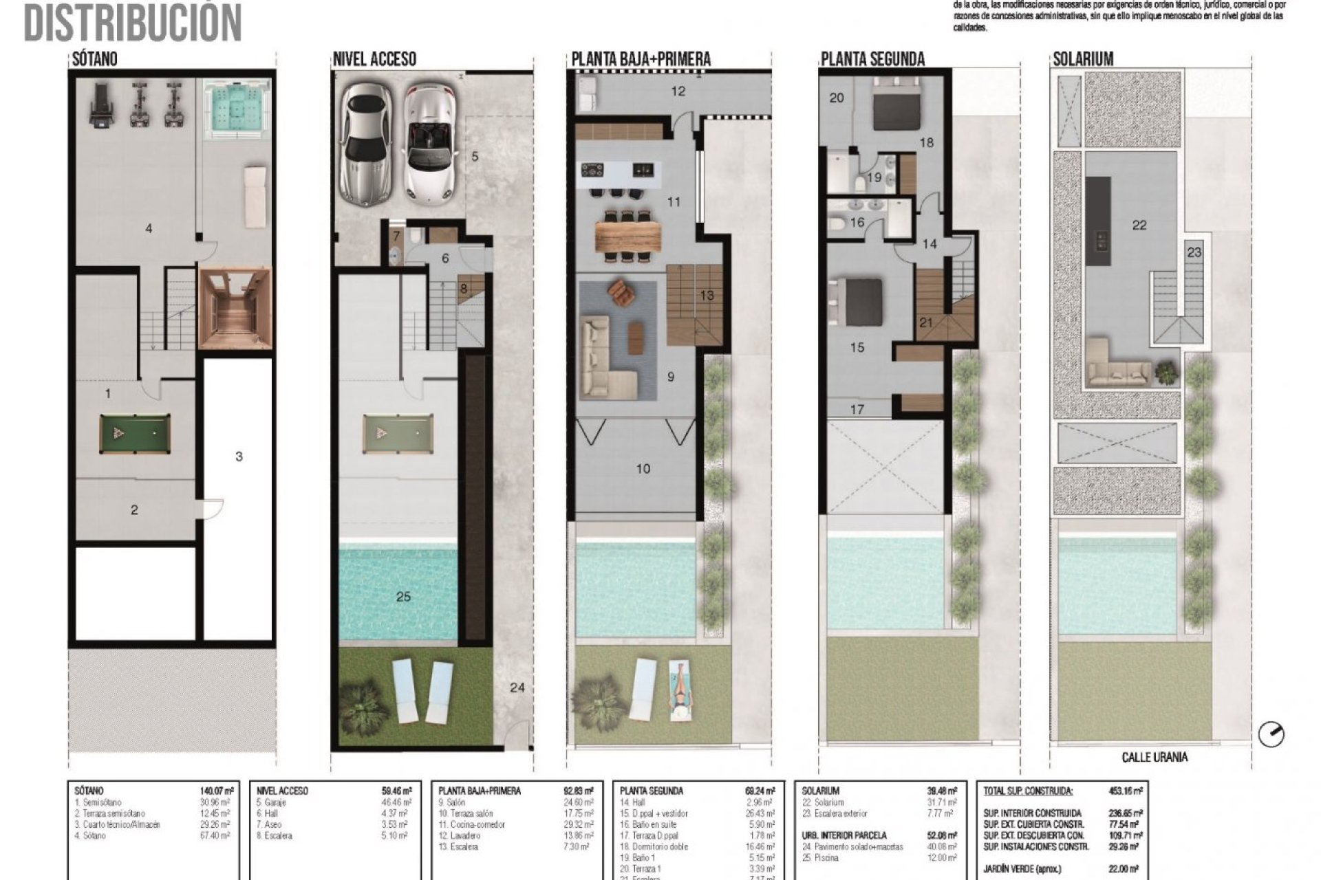 Obra nueva - Villa - l'Alfas del Pi - Alfas del pi