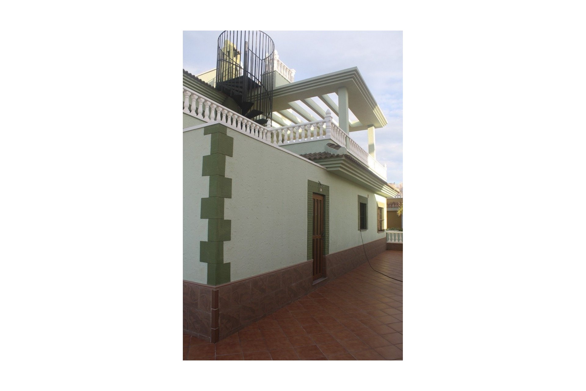 Obra nueva - Villa - Torrevieja - Los altos