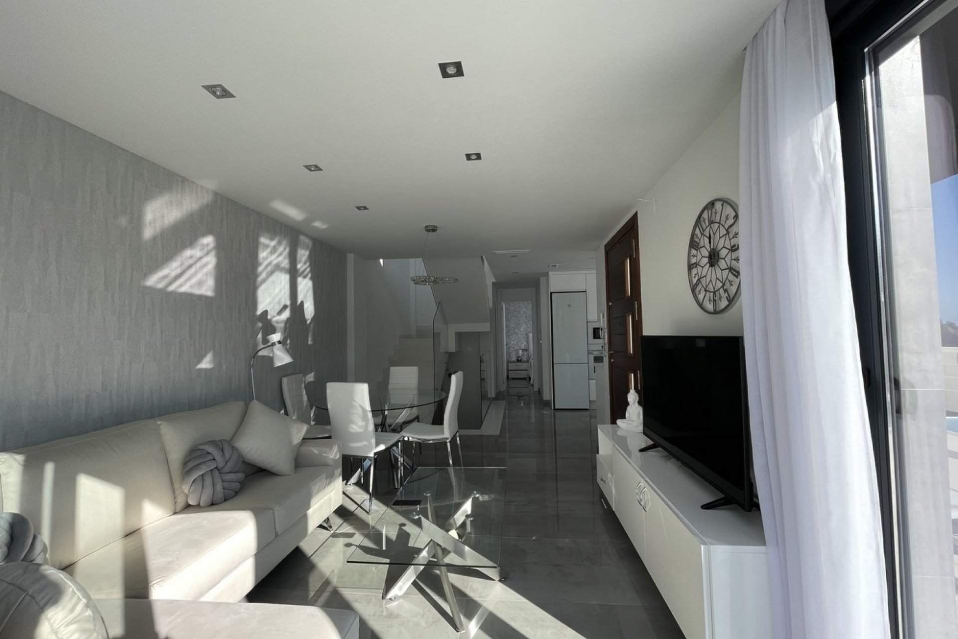 Obra nueva - Villa - Torrevieja - Los altos