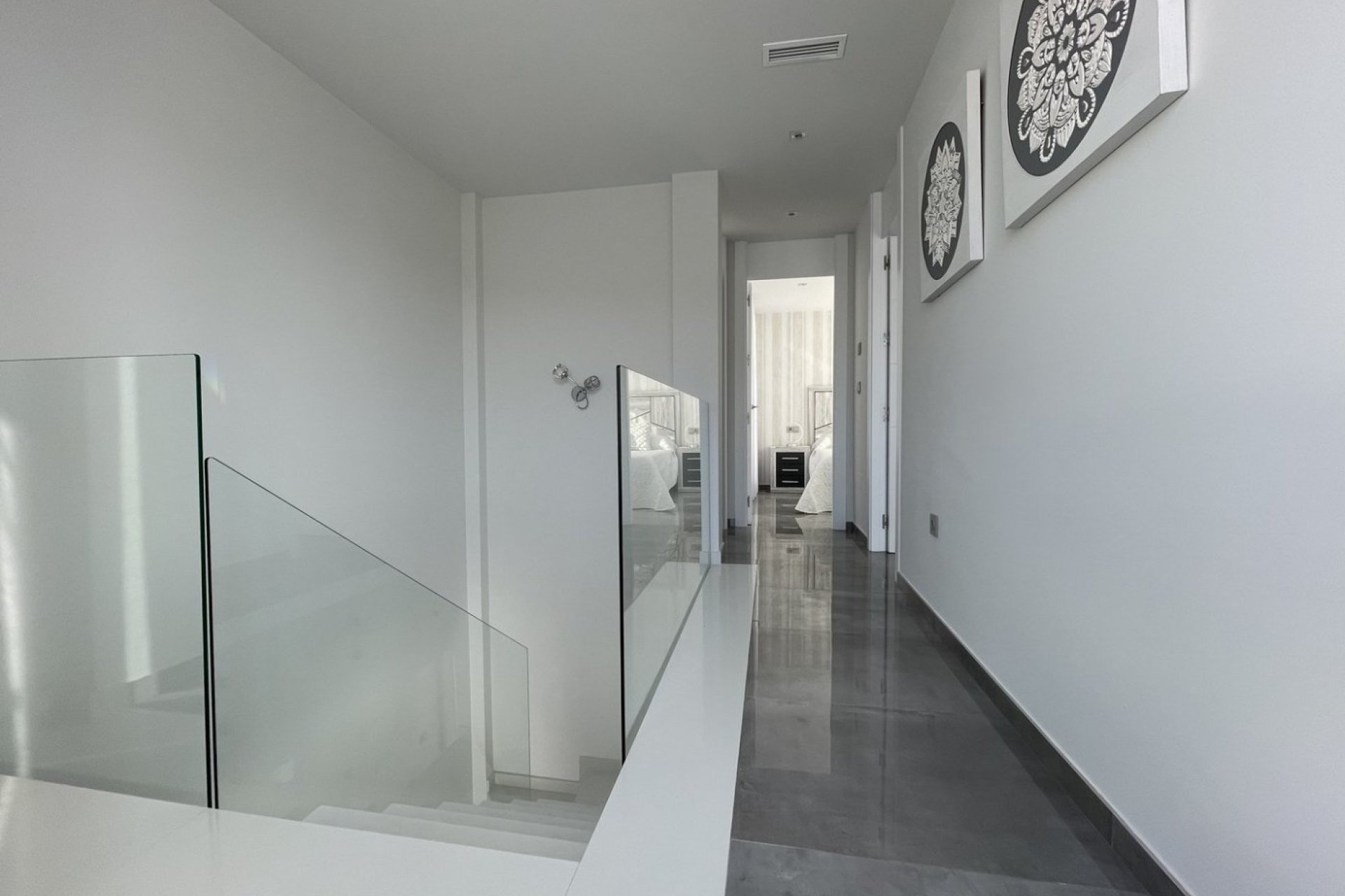 Obra nueva - Villa - Torrevieja - Los altos