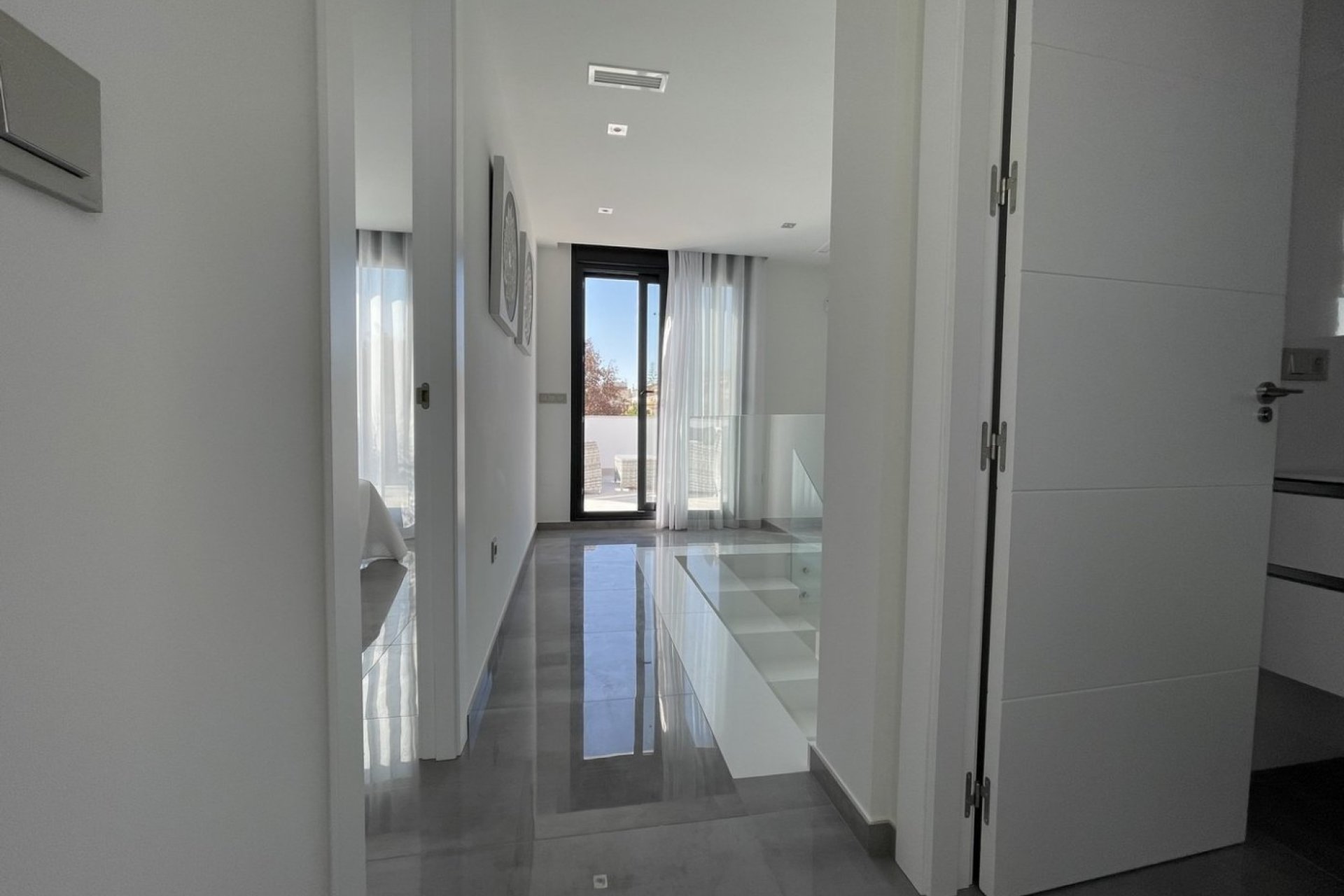 Obra nueva - Villa - Torrevieja - Los altos