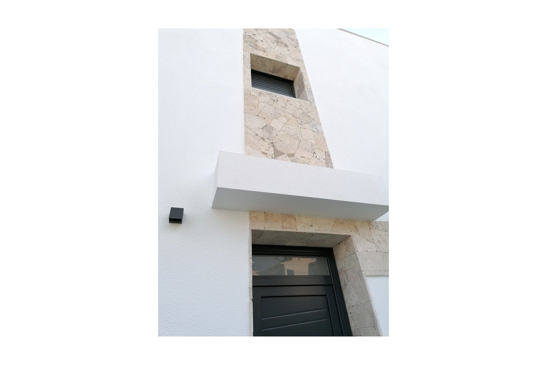 Obra nueva - Villa - Torrevieja - Torrejón