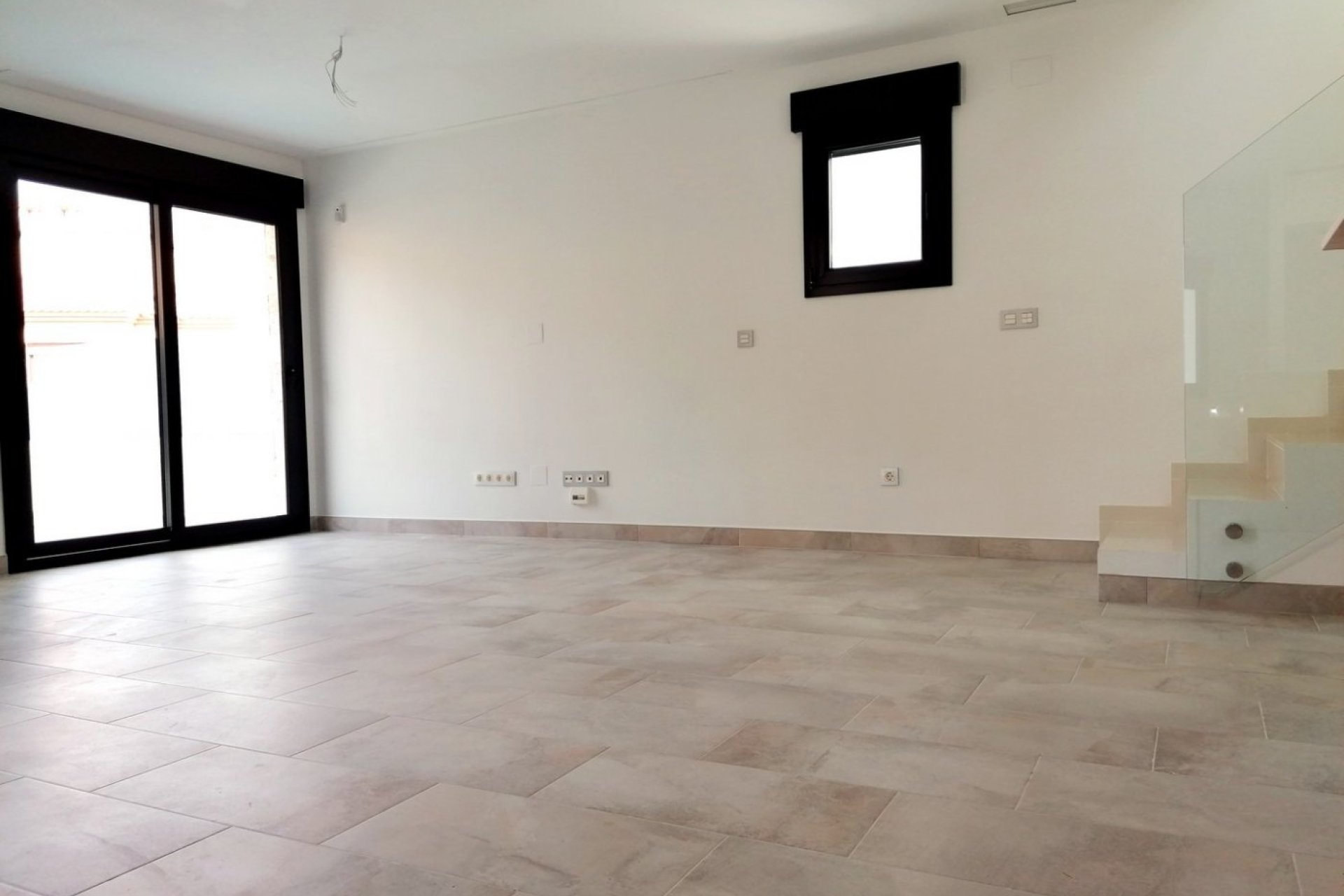 Obra nueva - Villa - Torrevieja - Torrejón