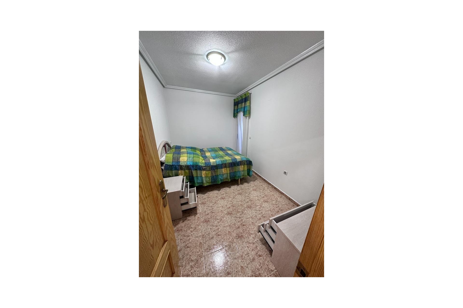Odsprzedaż - Apartament - Torrevieja - Acequion