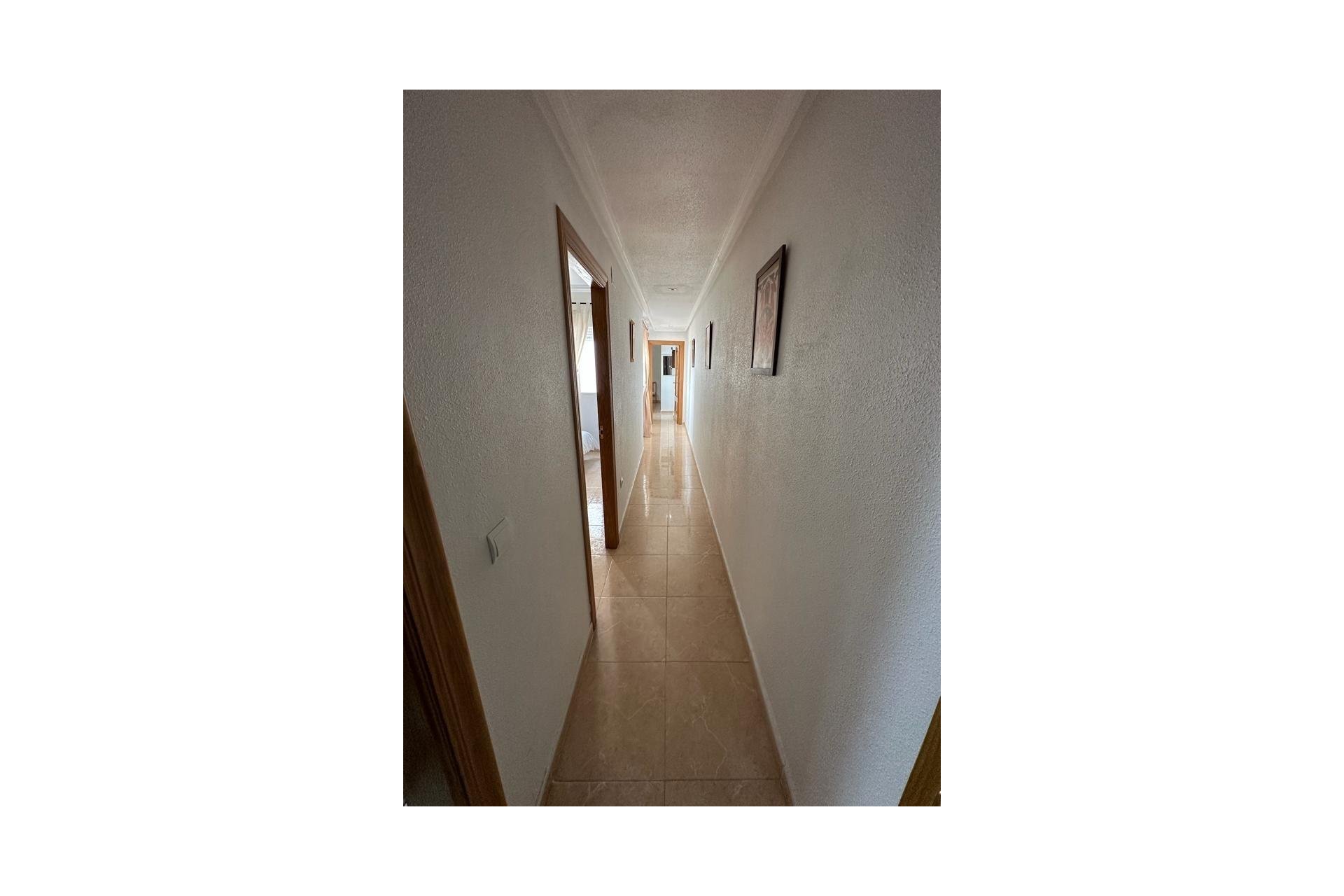 Odsprzedaż - Apartament - Torrevieja - Habaneras