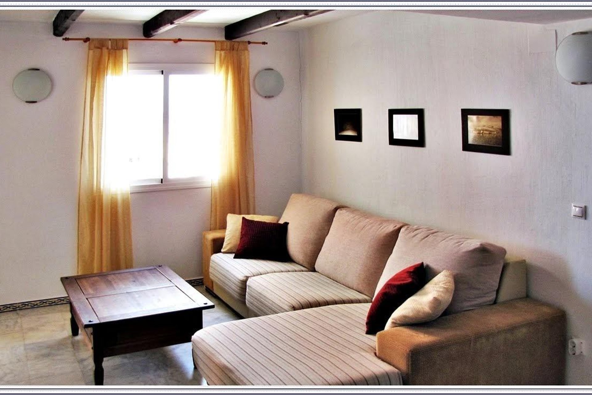 Odsprzedaż - Apartament - Torrevieja - Playa de los Locos