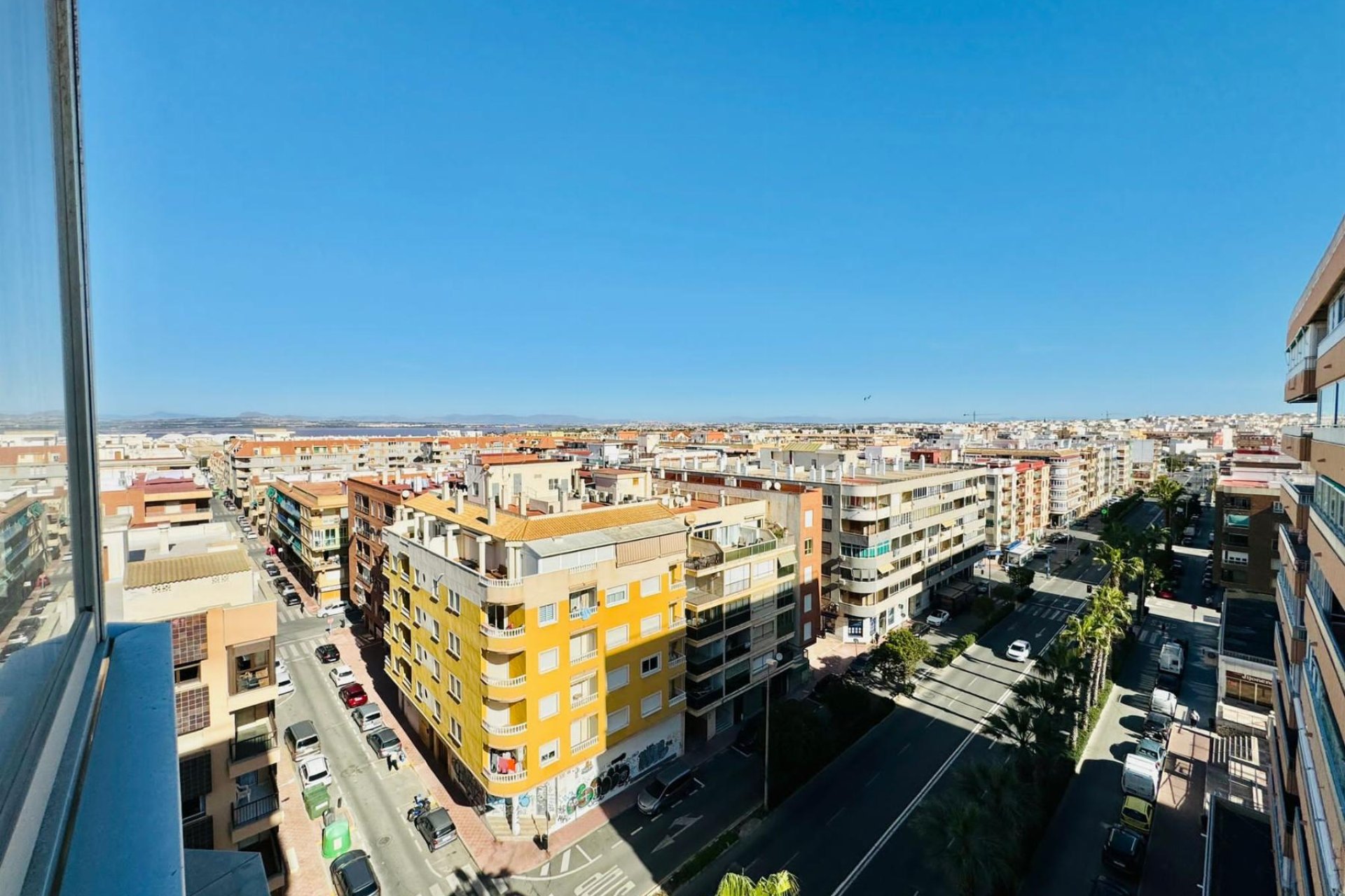 Odsprzedaż - Apartament - Torrevieja - Playa del Acequión