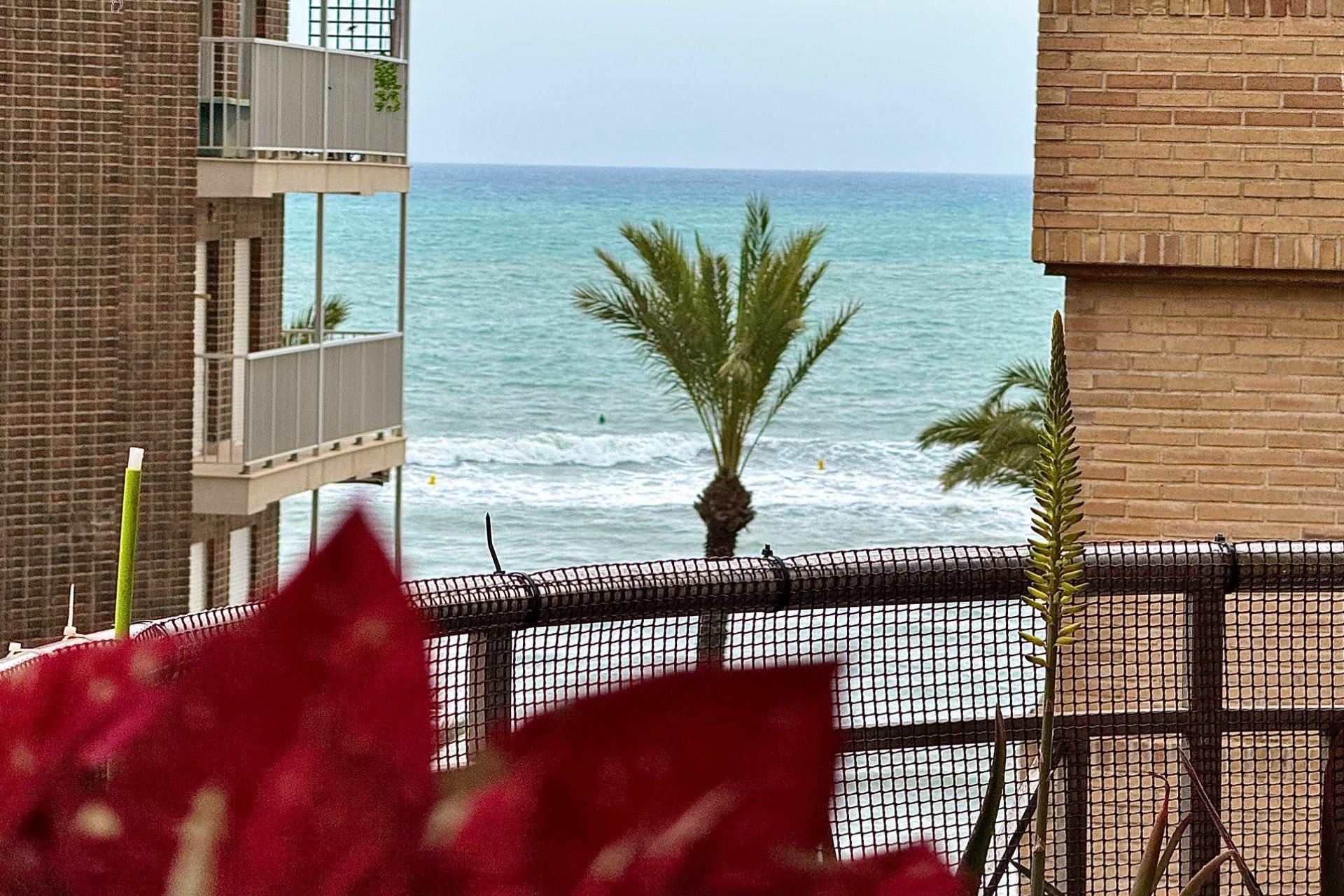 Odsprzedaż - Apartament - Torrevieja - Playa del Cura