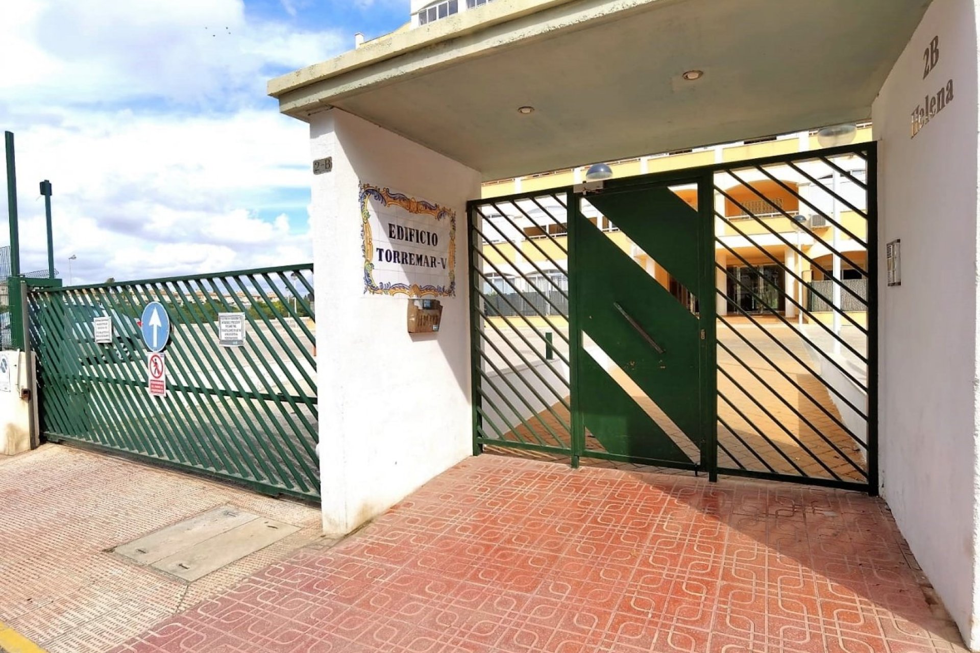 Odsprzedaż - Apartament - Torrevieja - Torreblanca