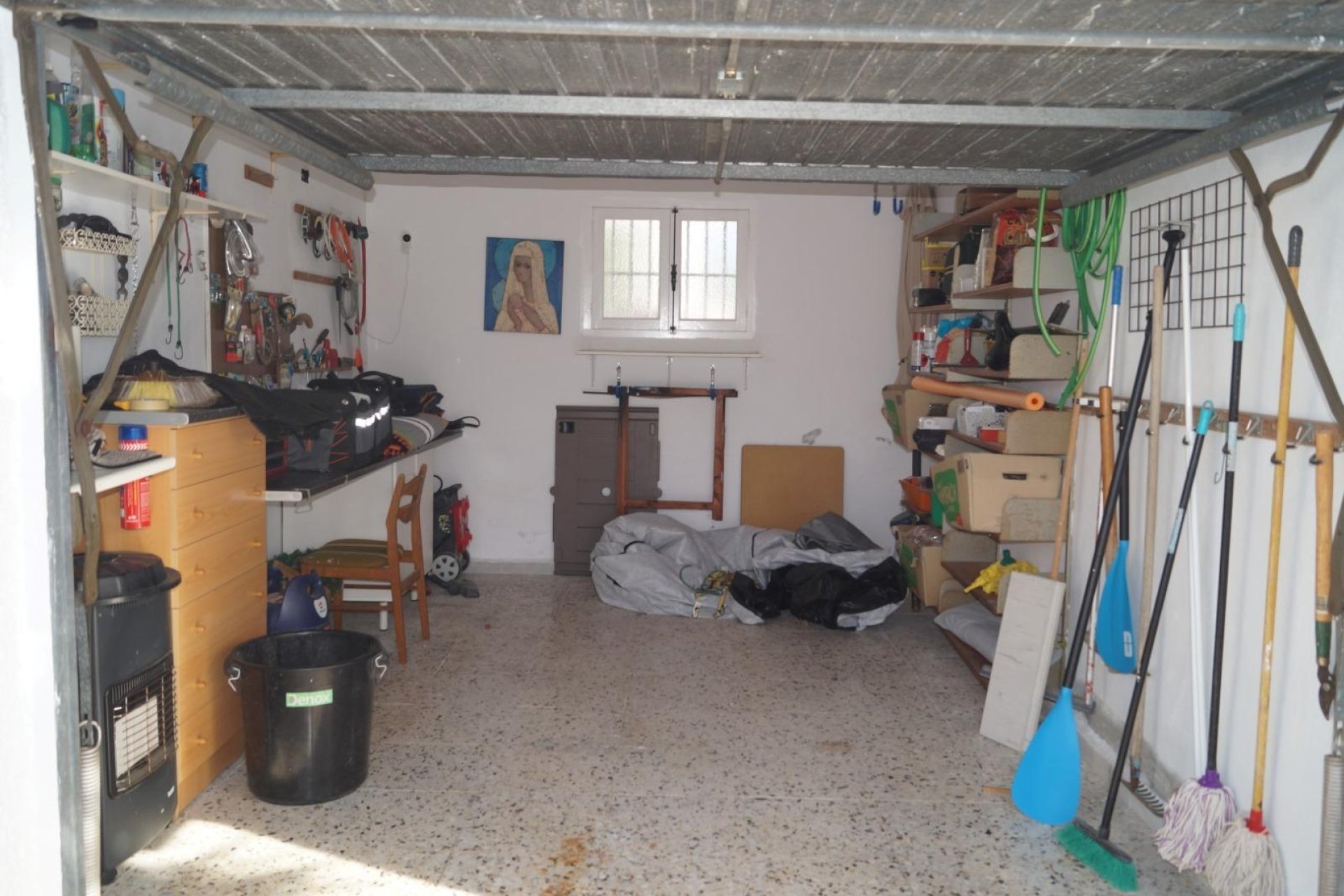 Odsprzedaż - Dom z tarasem - Torrevieja - La siesta