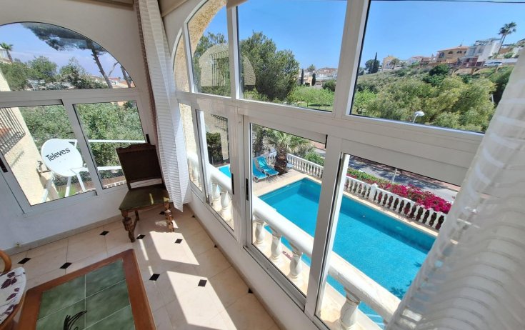 Oferta especial - Reventa - Torrevieja - Los Balcones - Los Altos del Edén