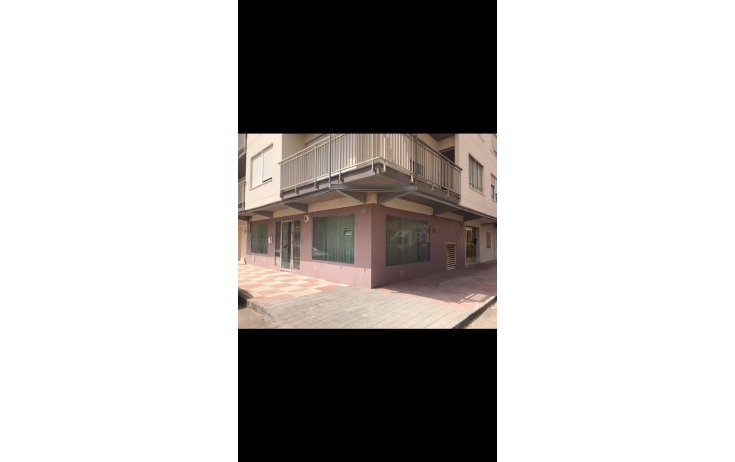 Office - Resale - Torrevieja - Los Frutales