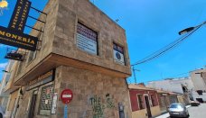 Oсобое предложение - Вторичное жилье - Torrevieja - ALG-87300