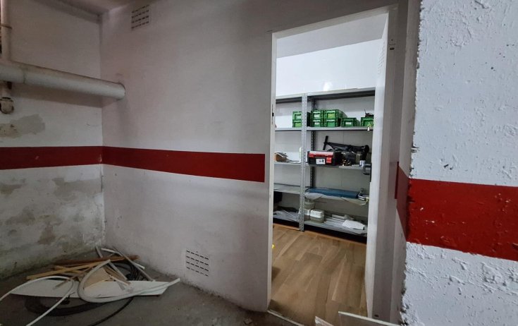 Oсобое предложение - Вторичное жилье - Torrevieja - Playa del cura