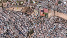 Paczka - Rynek wtórny - San Miguel de Salinas - IH-48428