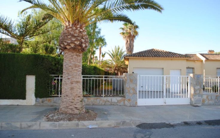 Parcela - Resale - Orihuela Costa - Cabo Roig