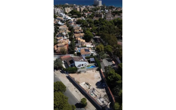 Parcela urbana edificable - Reventa - Orihuela Costa - La Zenia