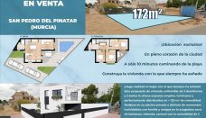 Parcela urbana edificable - Reventa - San Pedro del Pinatar - ALG-98339