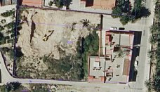 Parcela urbana - Reventa - Orihuela - ALG-91323