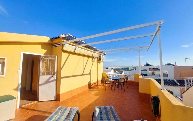 Pareado - Resale - Torrevieja - Los Balcones - Los Altos del Edén