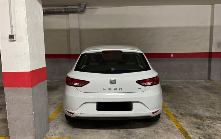 Parking - Resale - Torrevieja - Playa del cura