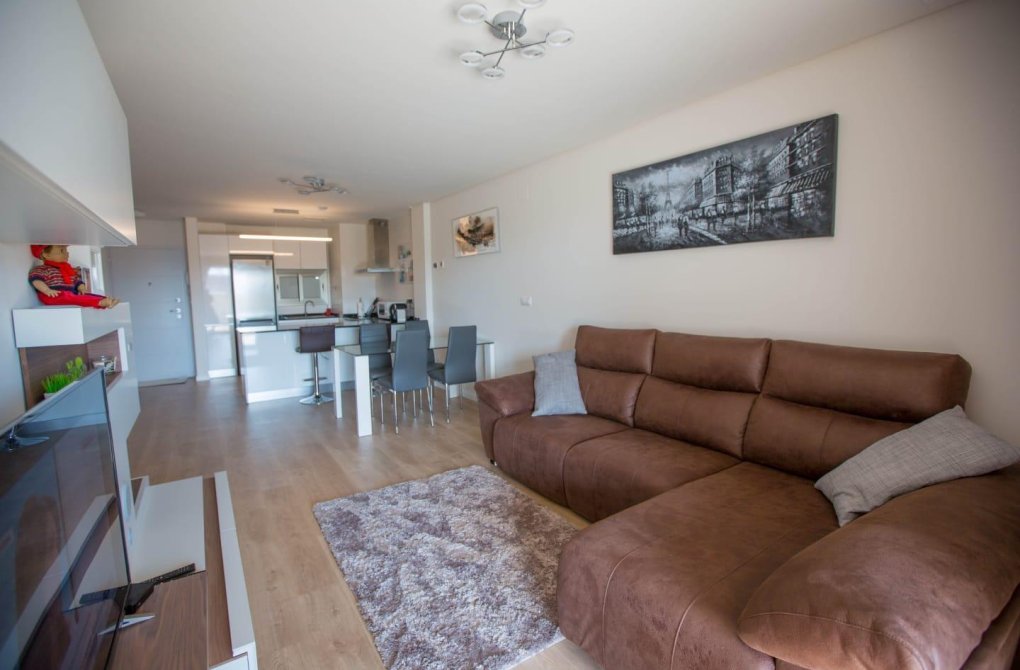  - Parter - Orihuela Costa - Los Dolses