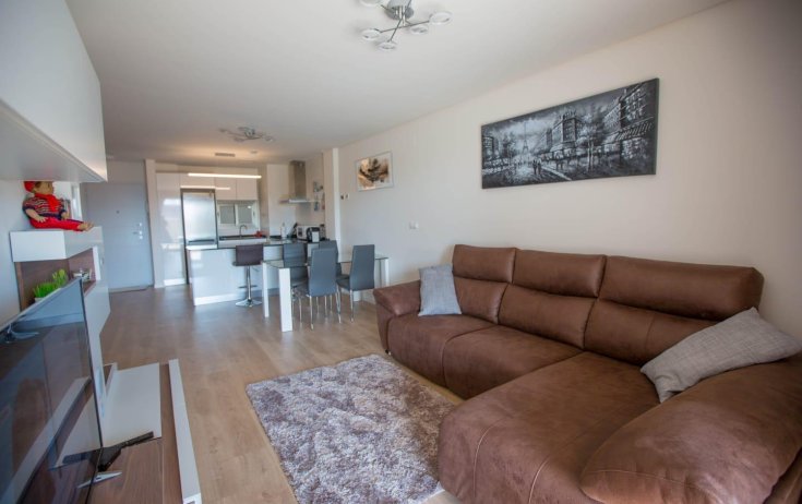 Parter -  - Orihuela Costa - Los Dolses