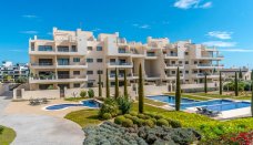 Parter - Rynek wtórny - Orihuela Costa - ALG-60786