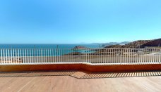 Пентхаус - Новостройка - Aguilas - NBR-75415