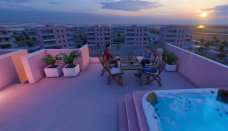 Пентхаус - Новостройка - Guardamar del Segura - NBR-42978