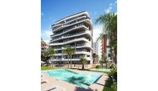 Пентхаус - Новостройка - Guardamar del Segura - NBR-65717