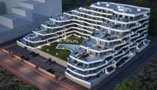 Пентхаус - Новостройка - San Miguel de Salinas - NBR-38276