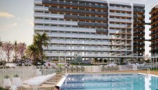 Пентхаус - Новостройка - Torrevieja - NBR-67140