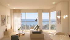 Пентхаус - Новостройка - Villajoyosa - NBR-36575