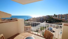 Пентхаус - Вторичное жилье - Orihuela Costa - IH-64617