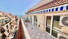 Пентхаус - Вторичное жилье - Torrevieja - ALG-52510