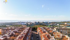 Пентхаус - Вторичное жилье - Torrevieja - ALG-76020
